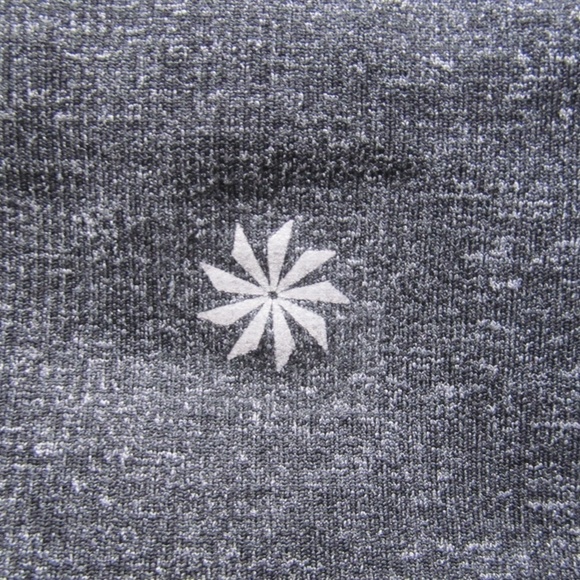 Athleta Two Athletic Workout Clothing Top & Crop - Picture 10 of 12